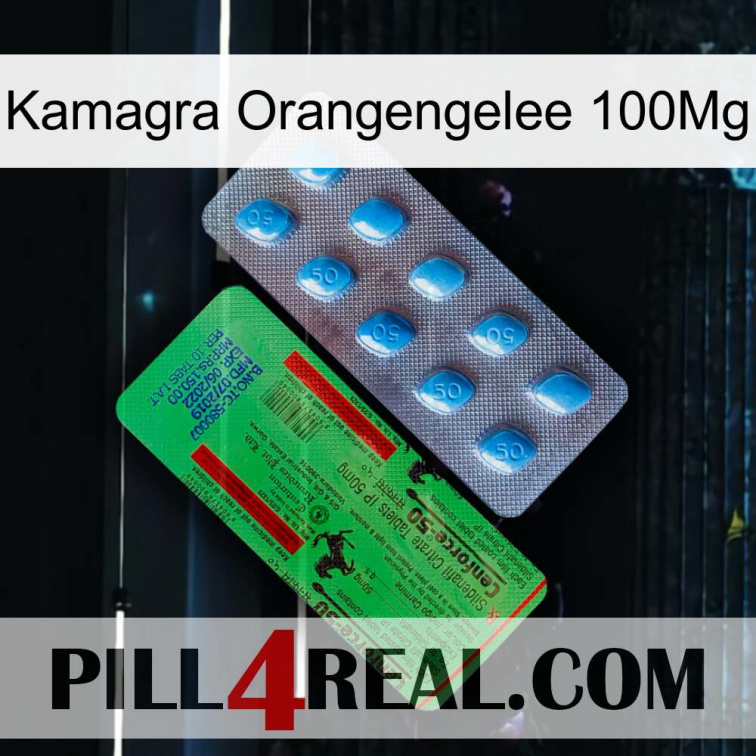 Kamagra Orange Jelly 100Mg new03